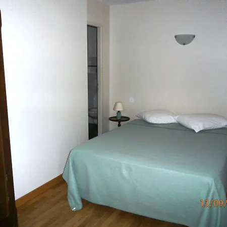 Hotel Des Voyageurs 2*